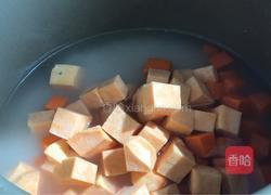 红薯米饭的做法图解4