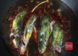 莴笋红烧汪丫鱼的做法图解6