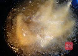 香炸小黄花鱼的做法图解5