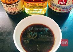 赛螃蟹的做法图解5