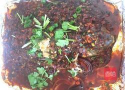 锡纸烤鱼的做法图解11