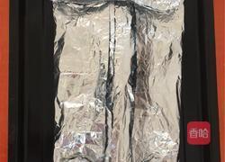 锡纸烤鱼的做法图解4