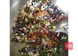 锡纸烤鱼的做法图解7