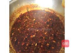 锡纸烤鱼的做法图解8