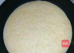 平底锅酸奶蛋糕的做法图解4