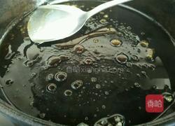 杏鲍菇烧鸡腿的做法图解6