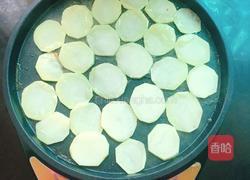 孜然干锅土豆片的做法图解6