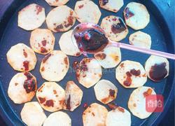 孜然干锅土豆片的做法图解8