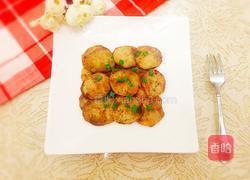 孜然干锅土豆片的做法图解12