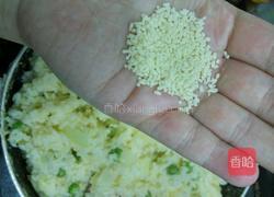 火爆洋葱蛋炒饭的做法图解7
