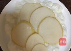 梨子小食的做法图解5