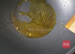 韭菜碎炒蛋的做法图解4