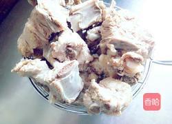 酱味排骨的做法图解5