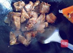 酱味排骨的做法图解11