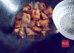 酱味排骨的做法图解13