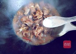 酱味排骨的做法图解14