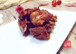 酱味排骨的做法图解16