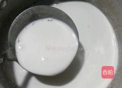 椰汁千层马蹄糕的做法图解3