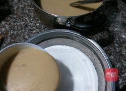 椰汁千层马蹄糕的做法图解9