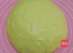 沙拉酱肉松•面包的做法图解7