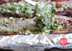 美式芝士焗虾的做法图解5