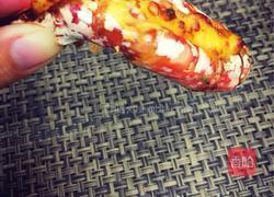 蒜泥芝士烤虾的做法图解6