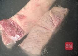 东坡肉的做法图解1