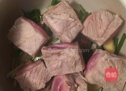东坡肉的做法图解5