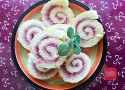 瑞士蛋糕卷的做法图解16