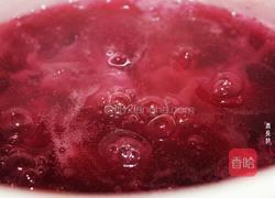 紫薯银耳糖水的做法图解8