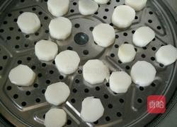 山药猪肉丸的做法图解4