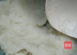 山药猪肉丸的做法图解5