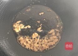 蔬菜海鲜意面的做法图解5