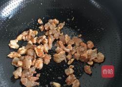 蔬菜海鲜意面的做法图解6