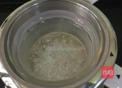 老冰糖炖雪燕的做法图解11
