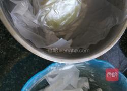 香芋抹茶酥的做法图解2