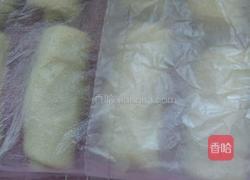 香芋抹茶酥的做法图解6