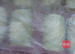 香芋抹茶酥的做法图解8