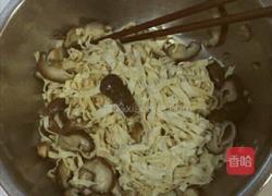 干豆腐蛋卷的做法图解3