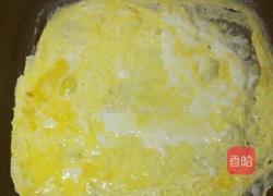 干豆腐蛋卷的做法图解5