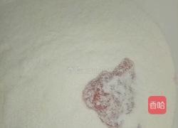 手工草莓汤圆的做法图解8