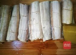 「Cathy边吃边营养」红烧带鱼 非油炸版的做法图解3