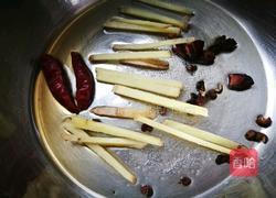 「Cathy边吃边营养」红烧带鱼 非油炸版的做法图解5