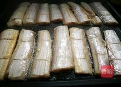 「Cathy边吃边营养」红烧带鱼 非油炸版的做法图解7