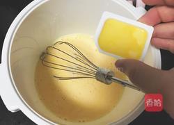 黄金豆沙饼的做法图解5