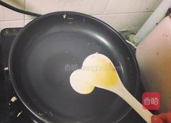 黄金豆沙饼的做法图解9