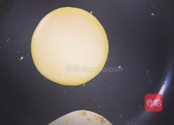 黄金豆沙饼的做法图解10