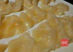 〖高雅海神蛤〗别名象拔蚌的做法图解8