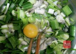 海蛎煎的做法图解3