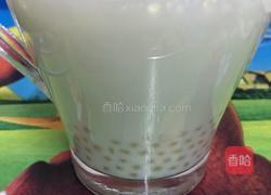 水果西米露的做法图解3